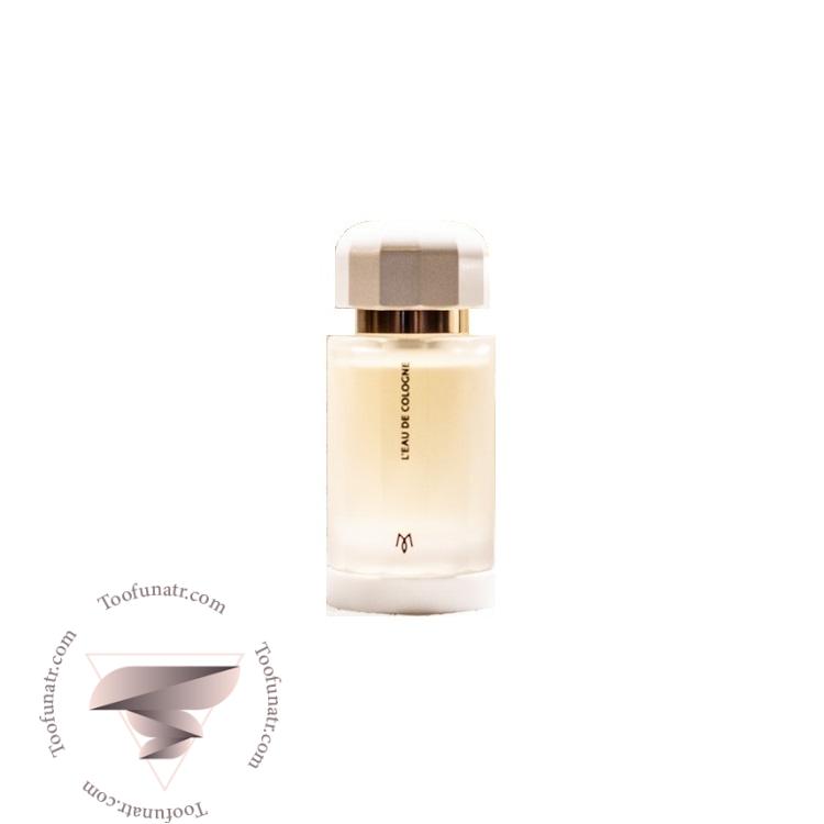 رامون مونگال لئو د کلن - Ramon Monegal L'Eau de Cologne رامون مونگال لئو د کلن - Ramon Monegal L'Eau de Cologne
