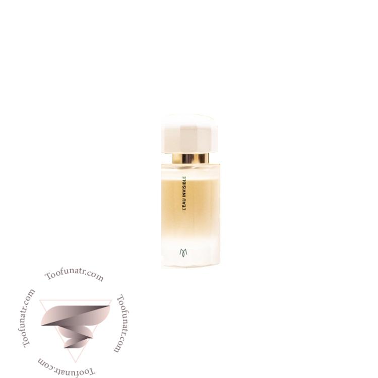رامون مونگال لئو اینویزیبل - Ramon Monegal L'Eau Invisible رامون مونگال لئو اینویزیبل - Ramon Monegal L'Eau Invisible