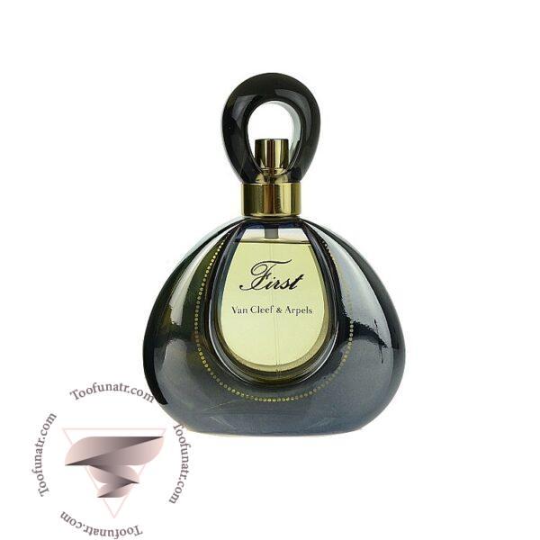 ون کلیف اند آرپلز فرست ادو پرفیوم اینتنس - Van Cleef & Arpels First Eau de Parfum (EDP) Intense