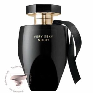 ویکتوریا سکرت وری س_ی نایت - Victoria Secret Very S_y Night