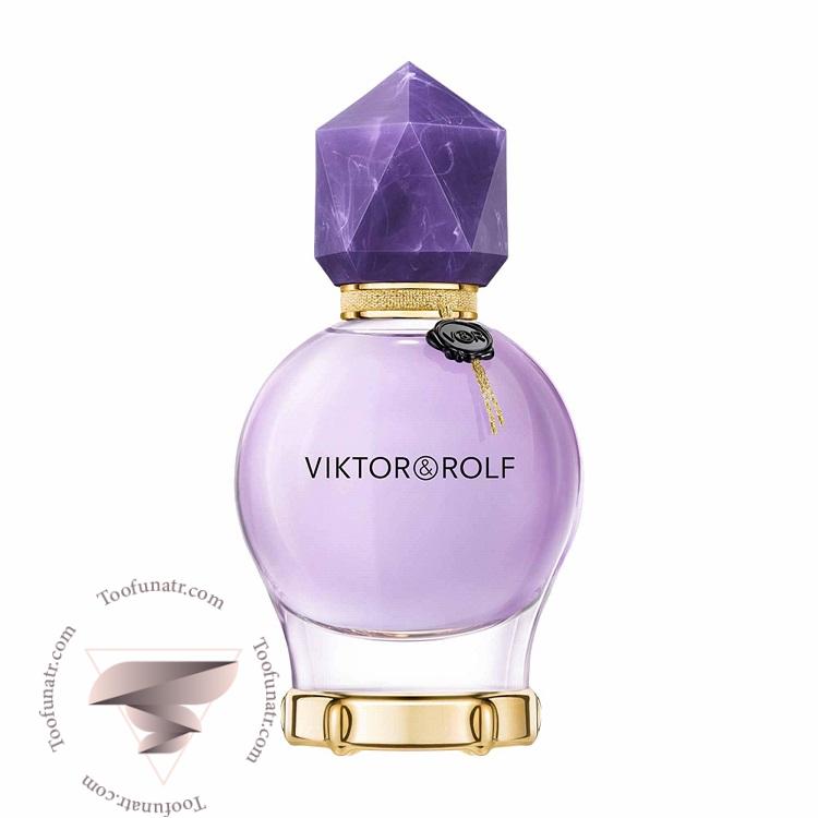 ویکتور اند رولف گود فورتون - Viktor Rolf Good Fortune ویکتور اند رولف گود فورتون - Viktor Rolf Good Fortune