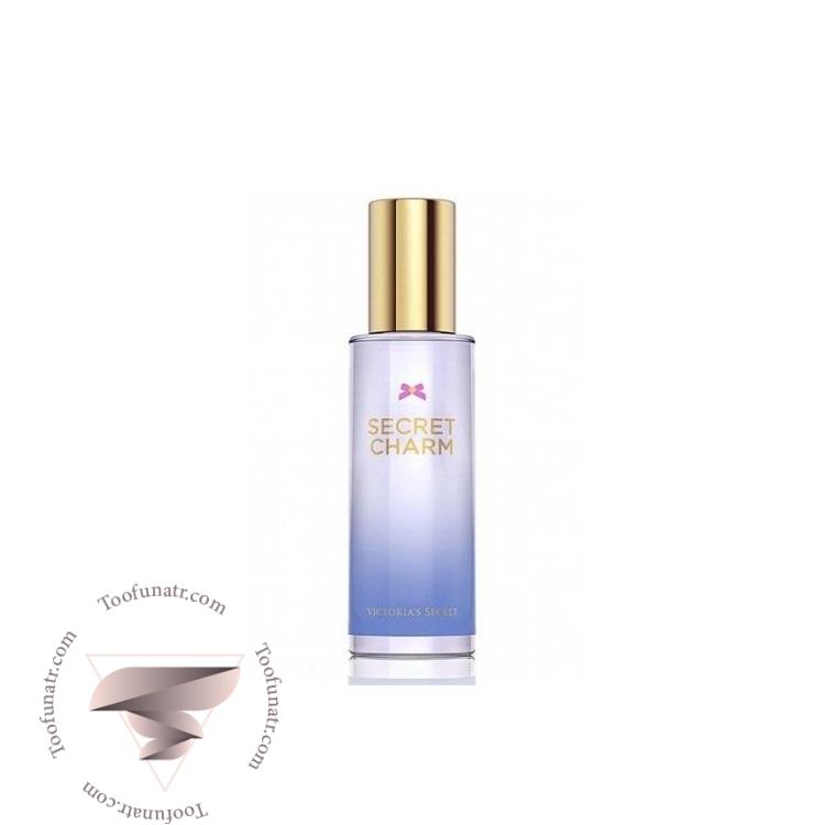 ویکتوریا سکرت چارم - Victoria Secret Charm ویکتوریا سکرت چارم - Victoria Secret Charm