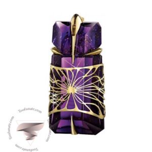 تیری موگلر شو کالکشن الین کوتور استون - Thierry Mugler Show Collection Alien Couture Stone