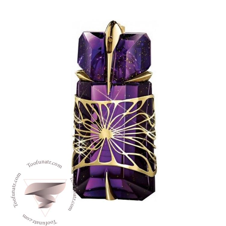 تیری موگلر شو کالکشن الین کوتور استون - Thierry Mugler Show Collection Alien Couture Stone تیری موگلر شو کالکشن الین کوتور استون - Thierry Mugler Show Collection Alien Couture Stone