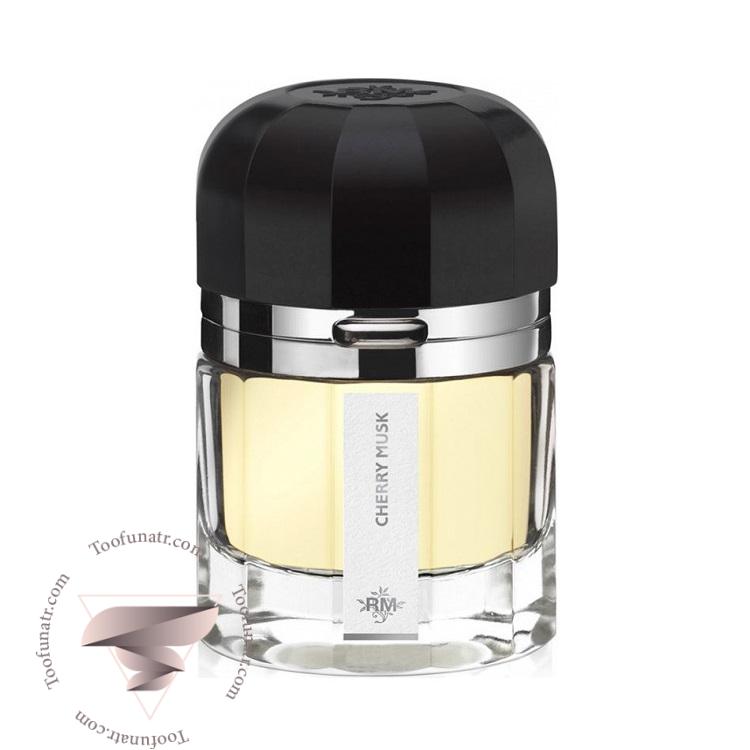رامون مونگال چری ماسک - Ramon Monegal Cherry Musk رامون مونگال چری ماسک - Ramon Monegal Cherry Musk