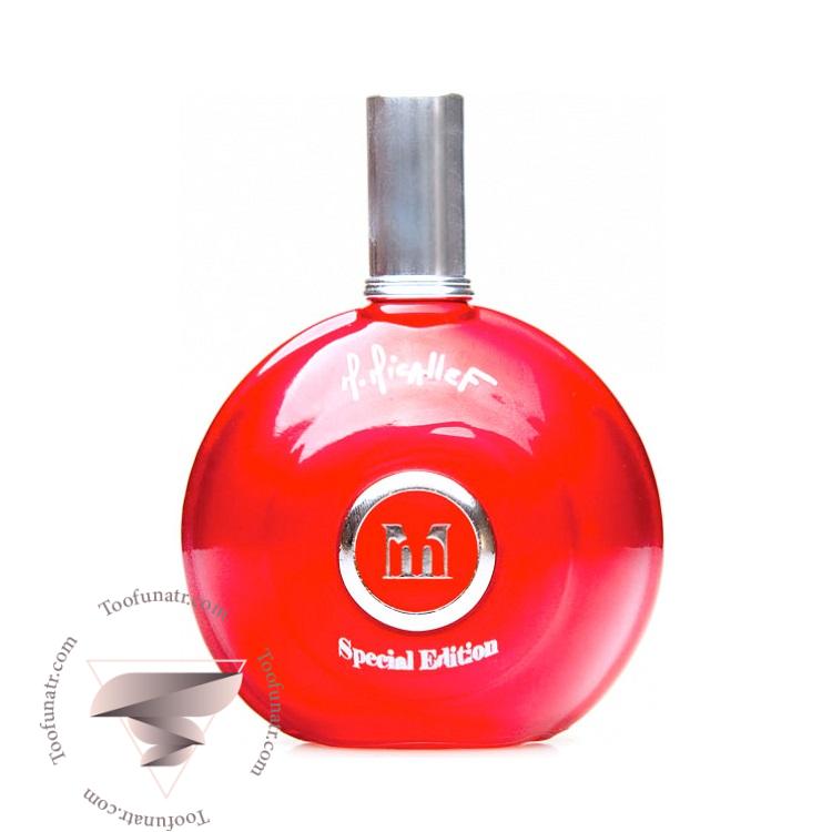 ام میکالف اسپشیال رد ادیشن - M. Micallef Special Red Edition ام میکالف اسپشیال رد ادیشن - M. Micallef Special Red Edition
