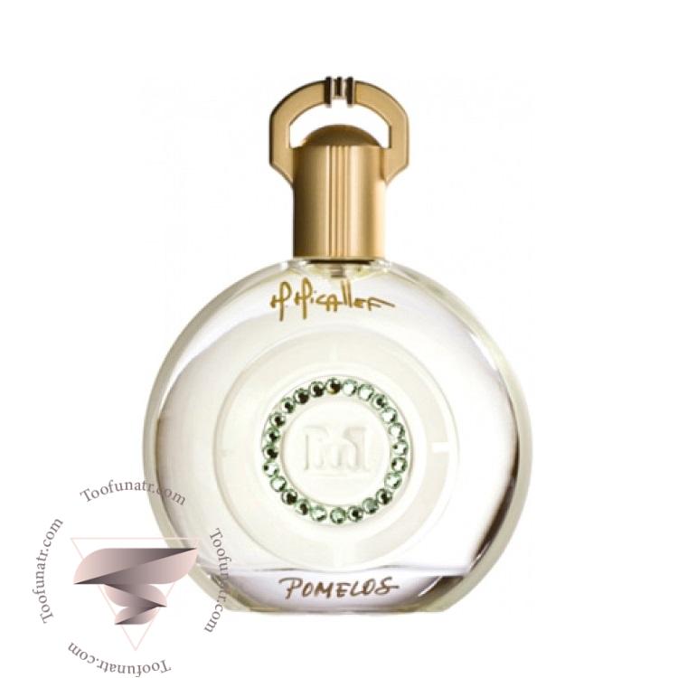 ام میکالف پوملوس شماره 21 - M. Micallef Pomelos No 21 ام میکالف پوملوس شماره 21 - M. Micallef Pomelos No 21
