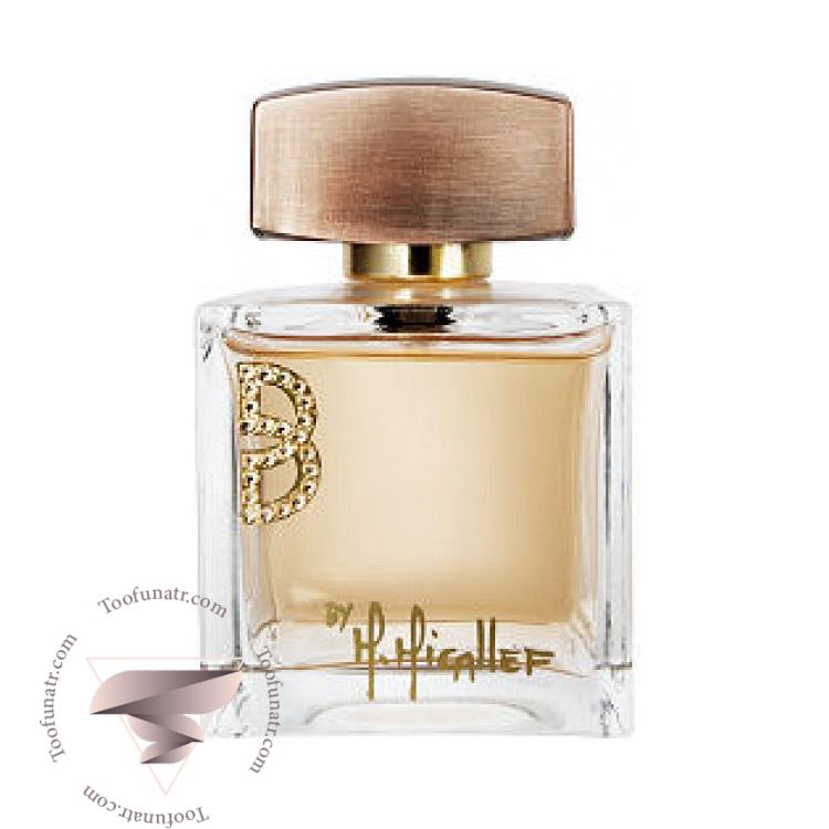 ام میکالف بی - M. Micallef B ام میکالف بی - M. Micallef B