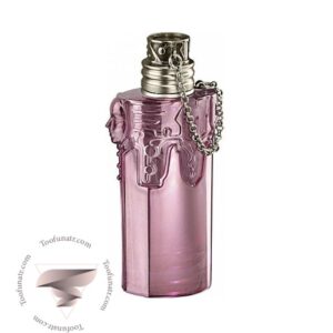 تیری موگلر وومنیتی لیکوئرز (لیکرز) د پارفوم - Thierry Mugler Womanity Liqueurs de Parfum