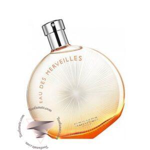 هرمس او دس مرویلس لیمیتد ادیشن 2013 - Hermes Eau des Merveilles Limited Edition 2013
