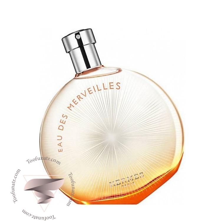 هرمس او دس مرویلس لیمیتد ادیشن 2013 - Hermes Eau des Merveilles Limited Edition 2013 هرمس او دس مرویلس لیمیتد ادیشن 2013 - Hermes Eau des Merveilles Limited Edition 2013