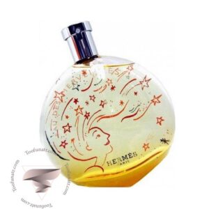 هرمس او دس مرویلس لا تت دنس لس اتویلس - Hermes Eau Des Merveilles La Tete Dans Les Etoiles
