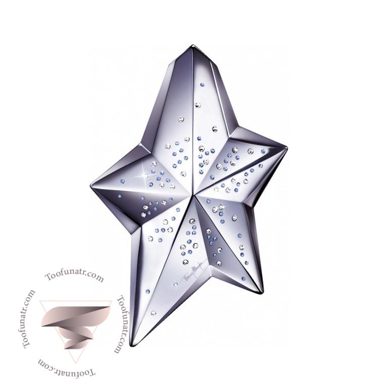 تیری موگلر انجل سیلور بریلیانت استار - Thierry Mugler Angel Silver Brilliant Star تیری موگلر انجل سیلور بریلیانت استار - Thierry Mugler Angel Silver Brilliant Star