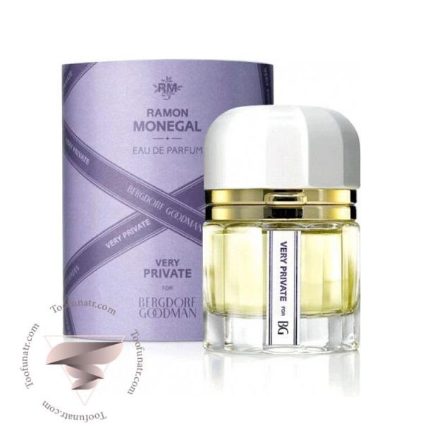 رامون مونگال وری پرایوت فور برگدورف گودمن - Ramon Monegal Very Private for Bergdorf Goodman