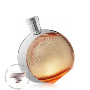 هرمس او دس مرویلس 10 انیورسری ادیشن - Hermes Eau des Merveilles 10th Anniversary Edition