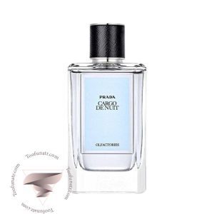 پرادا کارگو د نویت - Prada Cargo de Nuit
