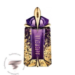 تیری موگلر الین دیوین (دیواین) اورنامنتیشنز - Thierry Mugler Alien Divine Ornamentations