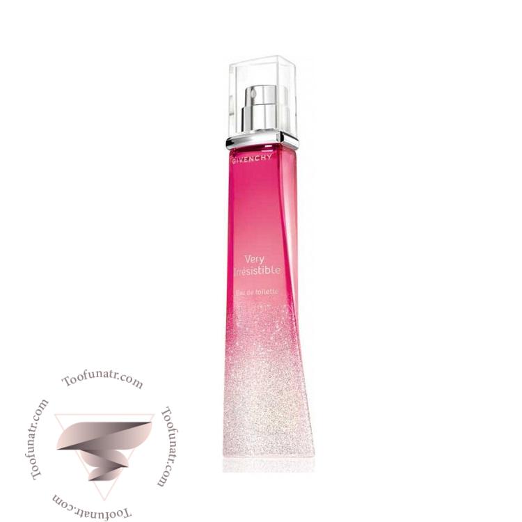 جیوانچی وری ایرسیستیبل اسپارکلینگ ادیشن - Givenchy Very Irresistible Sparkling Edition جیوانچی وری ایرسیستیبل اسپارکلینگ ادیشن - Givenchy Very Irresistible Sparkling Edition
