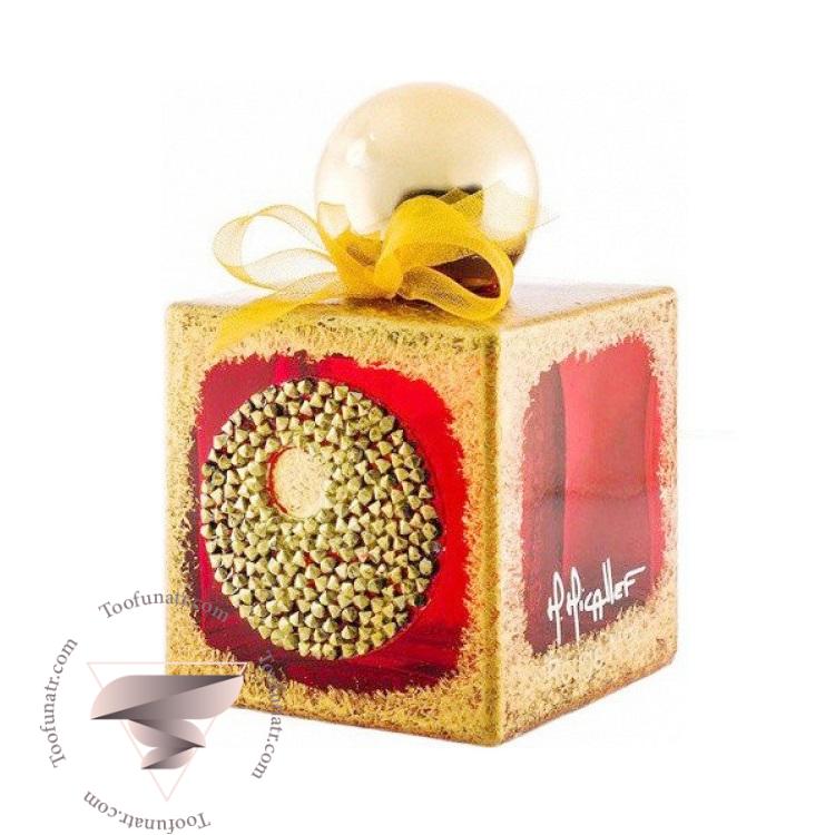 ام میکالف ایکس مس - M. Micallef Xmas ام میکالف ایکس مس - M. Micallef Xmas