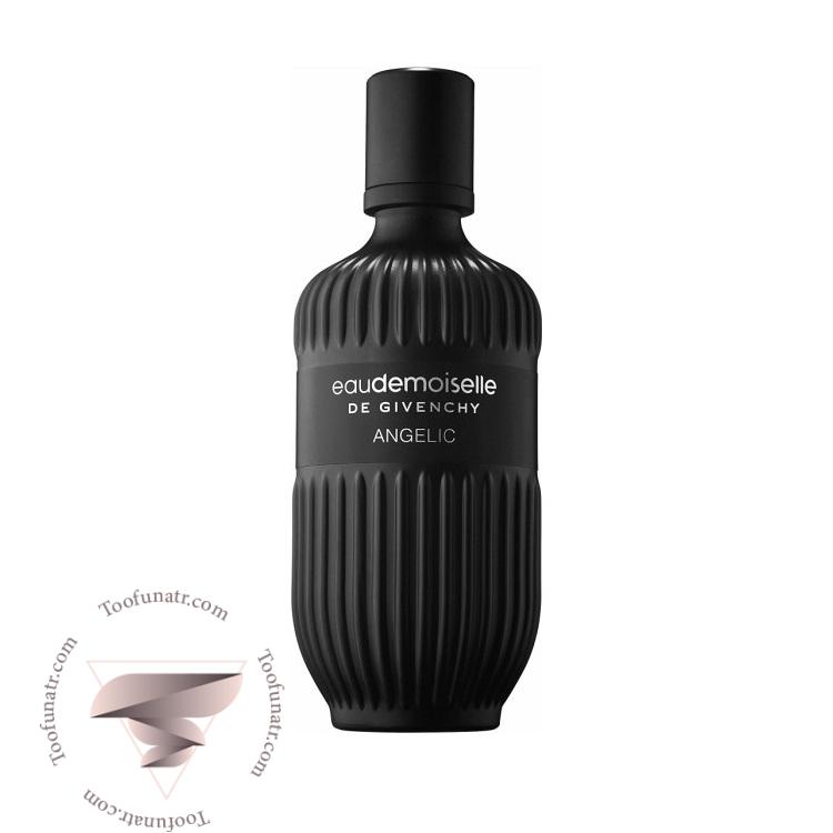 جیوانچی ادو مازل د جیوانچی آنجلیک - Givenchy Eaudemoiselle de Givenchy Angelic جیوانچی ادو مازل د جیوانچی آنجلیک - Givenchy Eaudemoiselle de Givenchy Angelic
