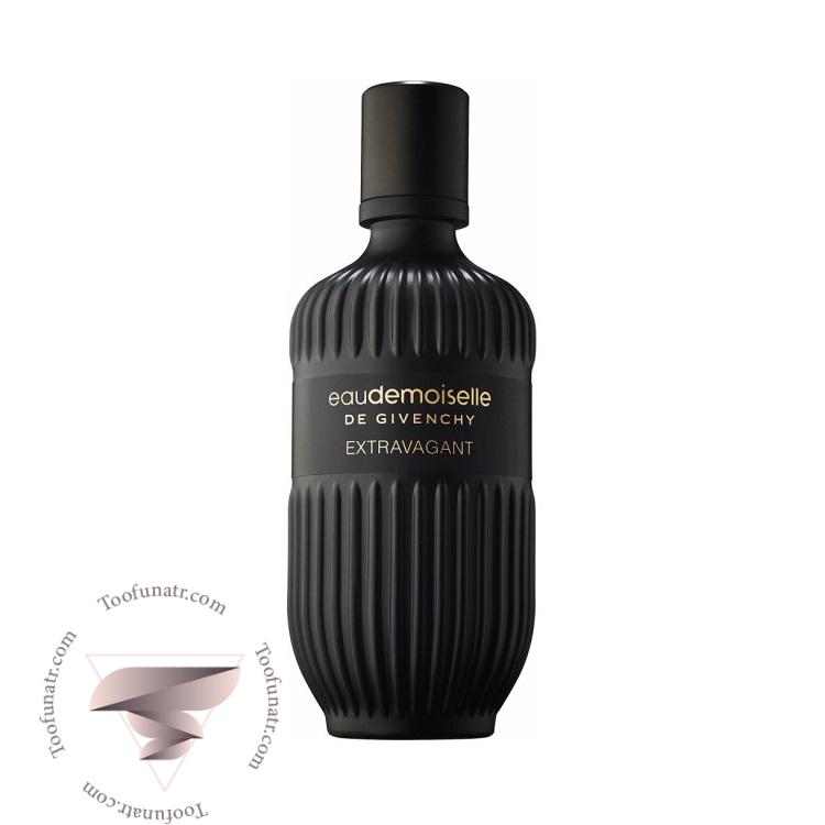 جیوانچی ادو مازل د جیوانچی اکستراوگنت - Givenchy Eaudemoiselle de Givenchy Extravagant جیوانچی ادو مازل د جیوانچی اکستراوگنت - Givenchy Eaudemoiselle de Givenchy Extravagant