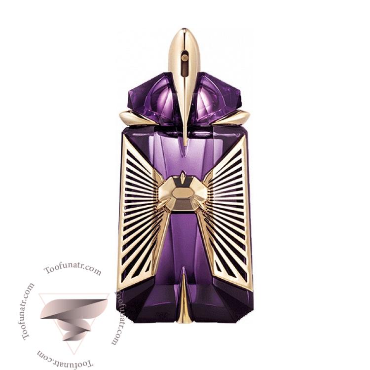 تیری موگلر الین 24 کاراتس جول تالیسمان - Thierry Mugler Alien 24 Carats Jewel Talisman تیری موگلر الین 24 کاراتس جول تالیسمان - Thierry Mugler Alien 24 Carats Jewel Talisman