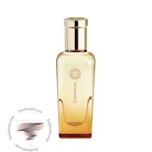 هرمس کارداماسک - Hermes Cardamusc