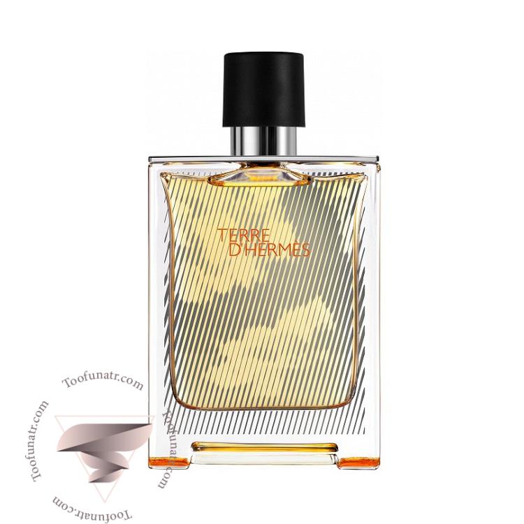 هرمس تق (تره) هرمس فلاکون اچ 2018 پارفوم (پرفیوم) - Hermes Terre d'Hermes Flacon H 2018 Parfum هرمس تق (تره) هرمس فلاکون اچ 2018 پارفوم (پرفیوم) - Hermes Terre d'Hermes Flacon H 2018 Parfum