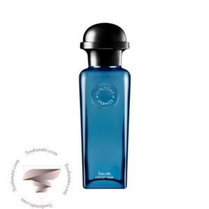 هرمس ادو سیترون نویر - Hermes Eau de Citron Noir
