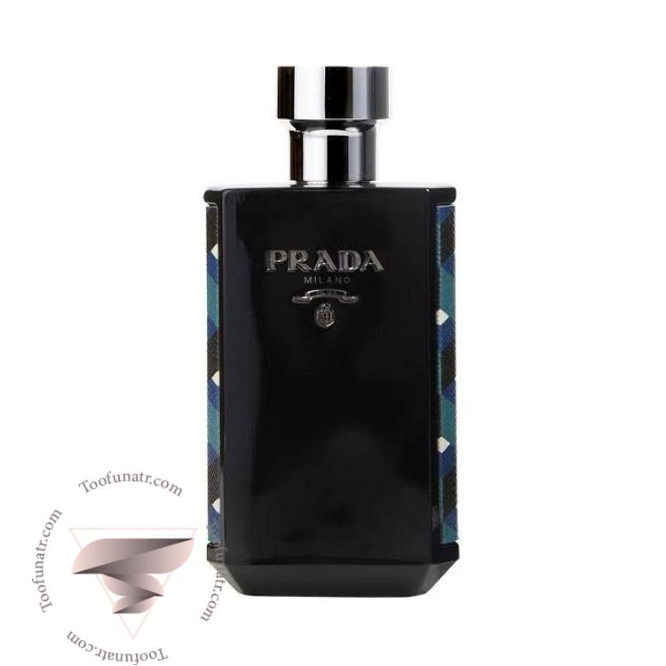 پرادا لهوم ابسولو - Prada L'Homme Absolu پرادا لهوم ابسولو - Prada L'Homme Absolu