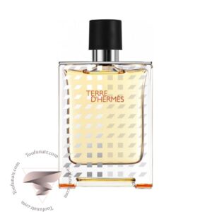 هرمس تق (تره) هرمس فلاکون اچ 2019 ادو تویلت - Hermes Terre d'Hermes Flacon H 2019 EDT