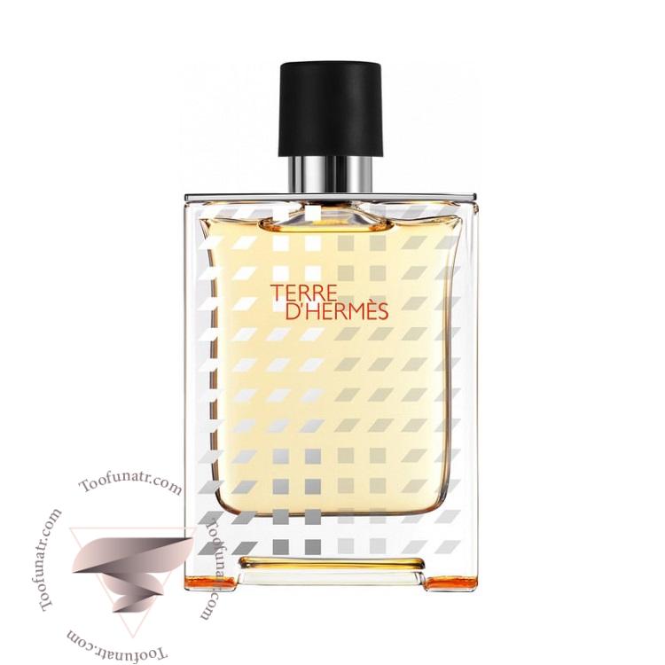 هرمس تق (تره) هرمس فلاکون اچ 2019 ادو تویلت - Hermes Terre d'Hermes Flacon H 2019 EDT هرمس تق (تره) هرمس فلاکون اچ 2019 ادو تویلت - Hermes Terre d'Hermes Flacon H 2019 EDT