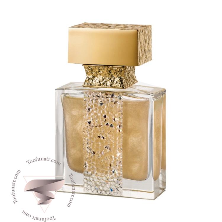 ام میکالف یلانگ این گلد نکتار - M. Micallef Ylang in Gold Nectar ام میکالف یلانگ این گلد نکتار - M. Micallef Ylang in Gold Nectar
