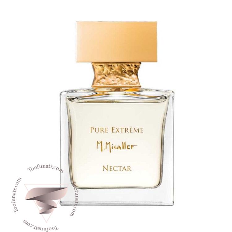ام میکالف پیور اکستریم نکتار - M. Micallef Pure Extreme Nectar ام میکالف پیور اکستریم نکتار - M. Micallef Pure Extreme Nectar