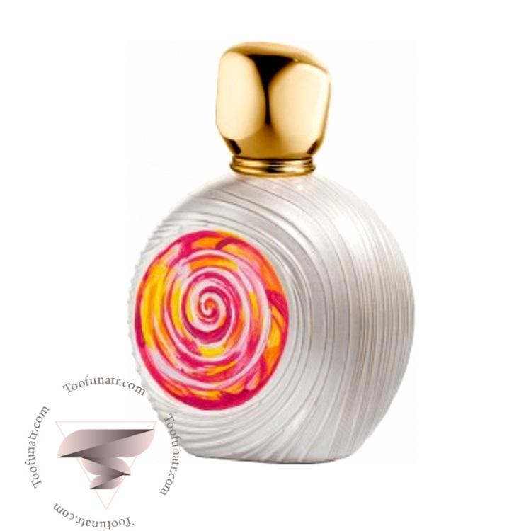 ام میکالف مون پارفوم پیرل کندی ادیشن - M. Micallef Mon Parfum Pearl Candy Edition ام میکالف مون پارفوم پیرل کندی ادیشن - M. Micallef Mon Parfum Pearl Candy Edition