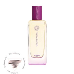 هرمس ویولت وولینکا - Hermes Violette Volynka