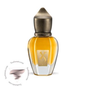 زرجف زرجوف تمپست پرفیوم اکستریت - Xerjoff Tempest Perfume Extrait