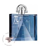جیوانچی پی نئو 2010 - Givenchy Pi Neo 2010