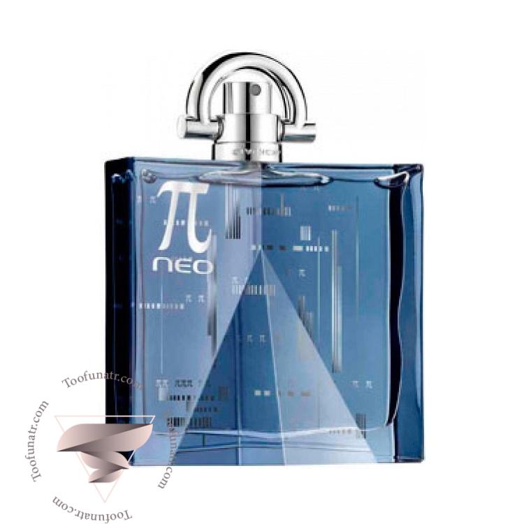 جیوانچی پی نئو 2010 - Givenchy Pi Neo 2010 جیوانچی پی نئو 2010 - Givenchy Pi Neo 2010