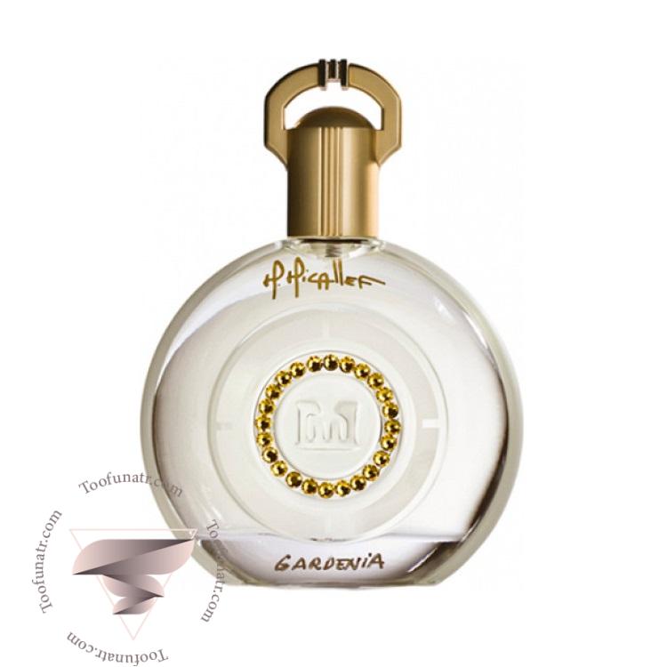 ام میکالف گاردنیا - M. Micallef Gardenia ام میکالف گاردنیا - M. Micallef Gardenia