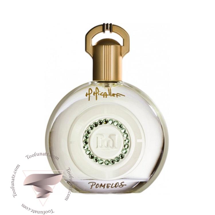 ام میکالف پوملوس - M. Micallef Pomelos ام میکالف پوملوس - M. Micallef Pomelos
