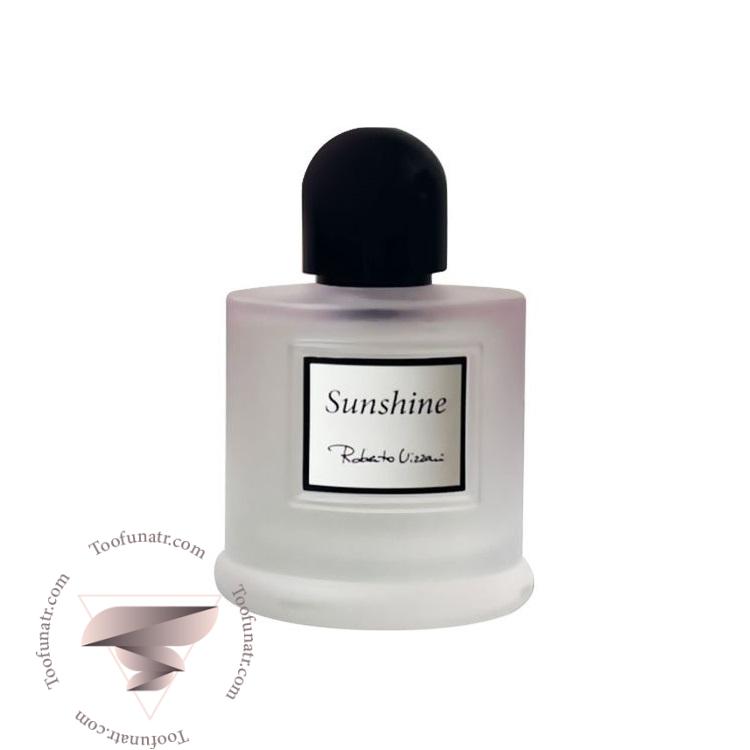 روبرتو ویزاری سان شاین پور فم زنانه - Roberto Vizzari Sunshine Pour Femme روبرتو ویزاری سان شاین پور فم زنانه - Roberto Vizzari Sunshine Pour Femme