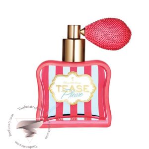 ویکتوریا سکرت تیز پلیز - Victoria Secret Tease Please