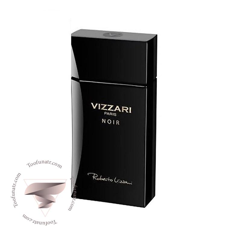 روبرتو ویزاری نویر - Roberto Vizzari Vizzari Noir روبرتو ویزاری نویر - Roberto Vizzari Vizzari Noir