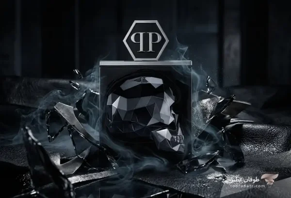 خرید فیلیپ پلین د اسکول - Philipp Plein The $kull 125 ml