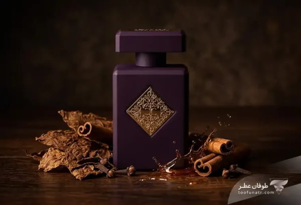 عطر اوررجینال اینیشیو ساید افکت - Initio Side Effect EDP