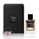 هوگو بوس د کالکشن داماسک عود - Hugo Boss The Collection Damask Oud