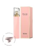 هوگو بوس ماوای پور فمه (ما ویه زنانه) - Hugo Boss Ma Vie Pour Femme