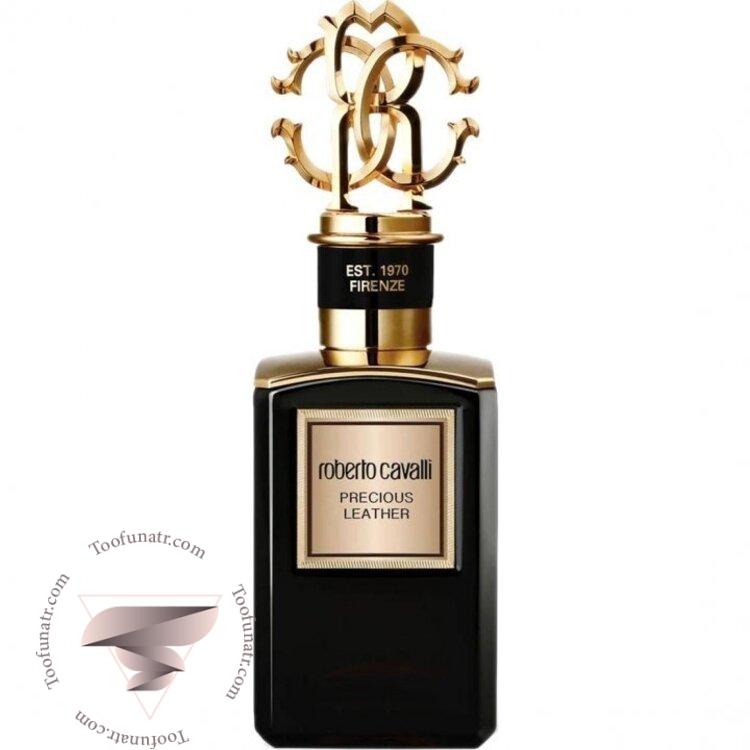 روبرتو کاوالی پرشس لدر - Roberto Cavalli Precious Leather روبرتو کاوالی پرشس لدر - Roberto Cavalli Precious Leather