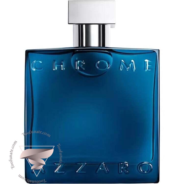 آزارو کروم پارفوم (پرفیوم) - Azzaro Chrome Parfum آزارو کروم پارفوم (پرفیوم) - Azzaro Chrome Parfum